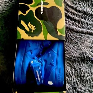 Bape( A bathing ape)